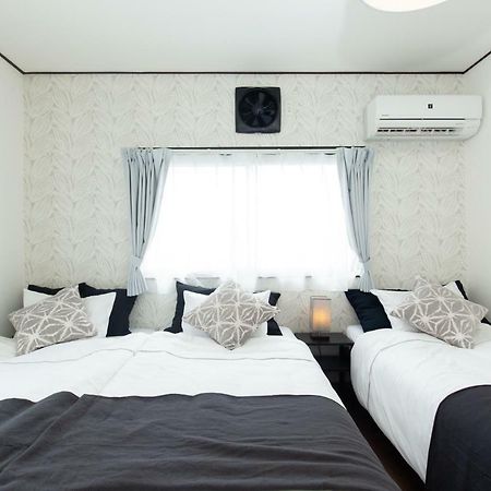 Mon Kishinosato-Tamade Ekimae -Vacation Rental- أوساكا المظهر الخارجي الصورة