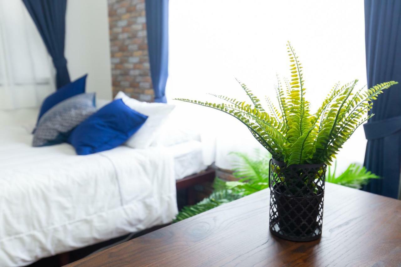 Mon Kishinosato-Tamade Ekimae -Vacation Rental- أوساكا المظهر الخارجي الصورة