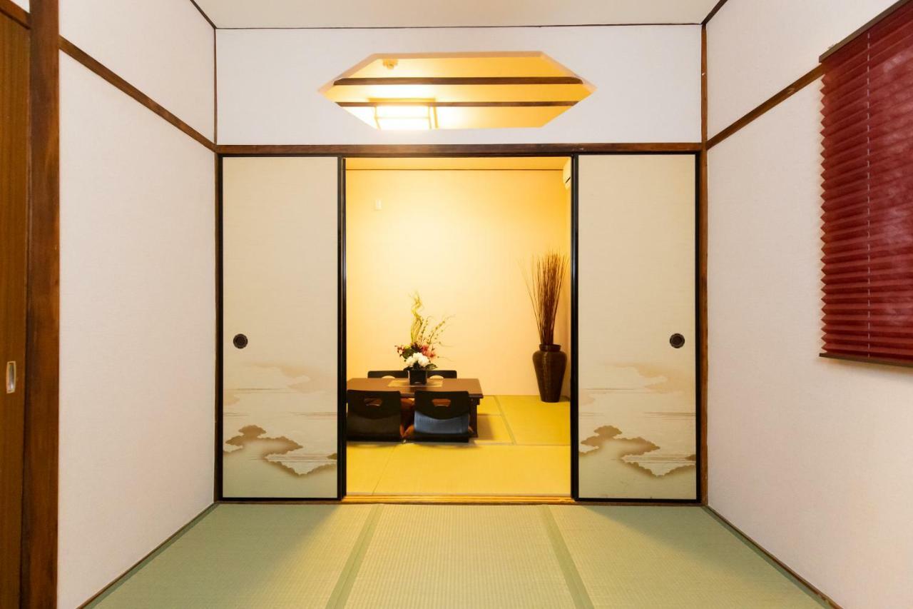 Mon Kishinosato-Tamade Ekimae -Vacation Rental- أوساكا المظهر الخارجي الصورة