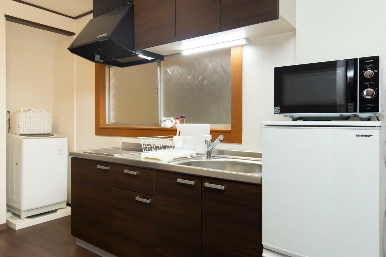 Mon Kishinosato-Tamade Ekimae -Vacation Rental- أوساكا المظهر الخارجي الصورة