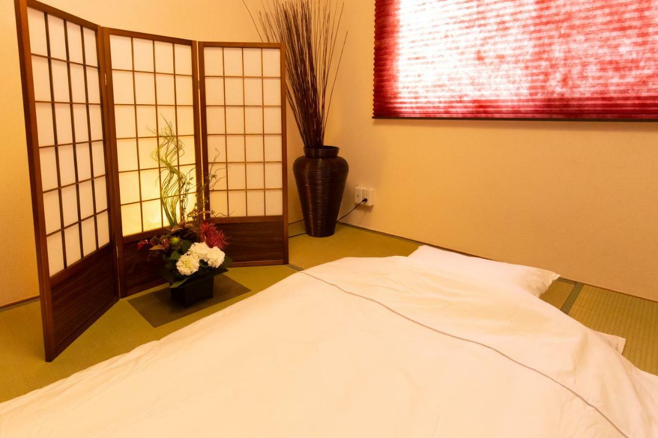 Mon Kishinosato-Tamade Ekimae -Vacation Rental- أوساكا المظهر الخارجي الصورة