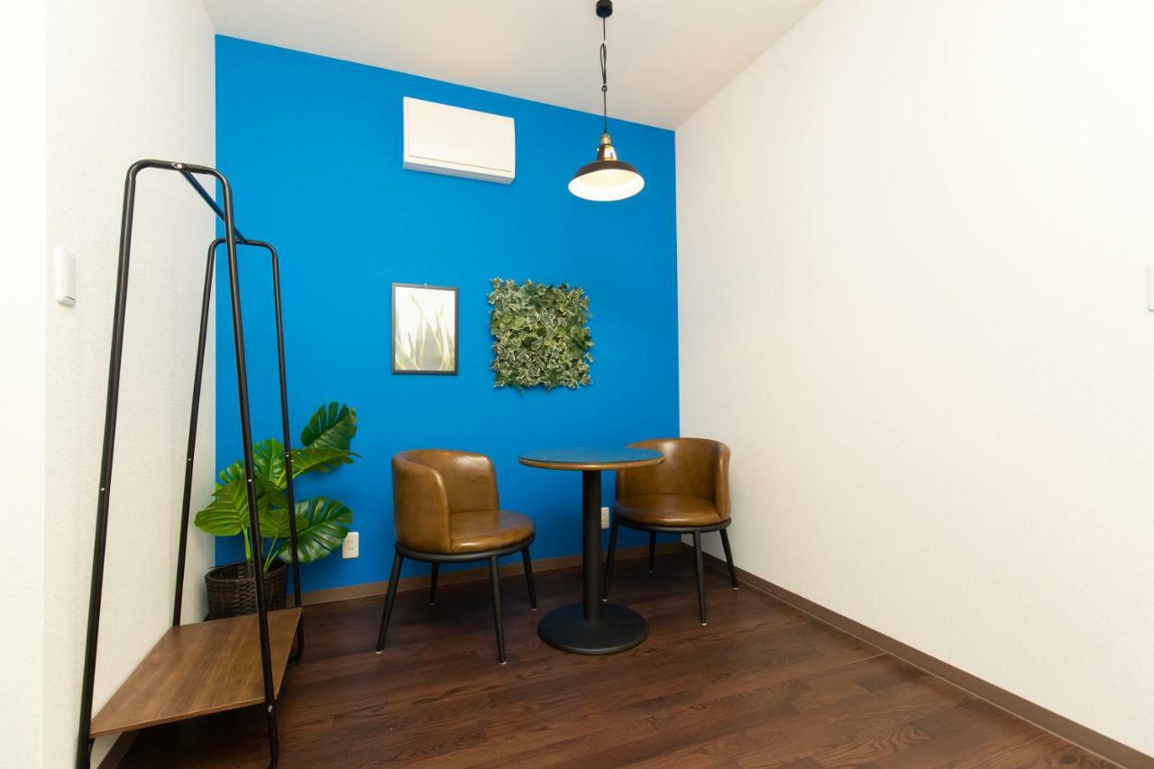 Mon Kishinosato-Tamade Ekimae -Vacation Rental- أوساكا المظهر الخارجي الصورة