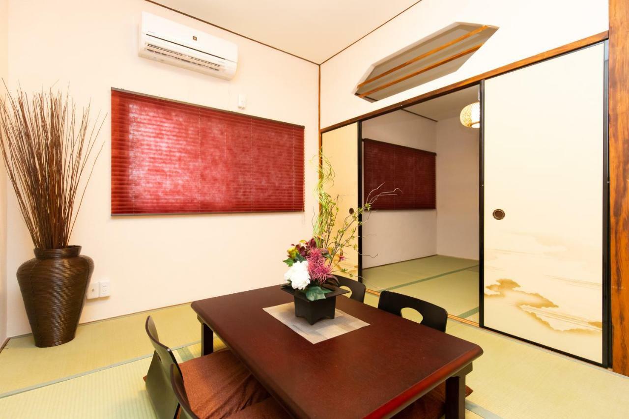 Mon Kishinosato-Tamade Ekimae -Vacation Rental- أوساكا المظهر الخارجي الصورة