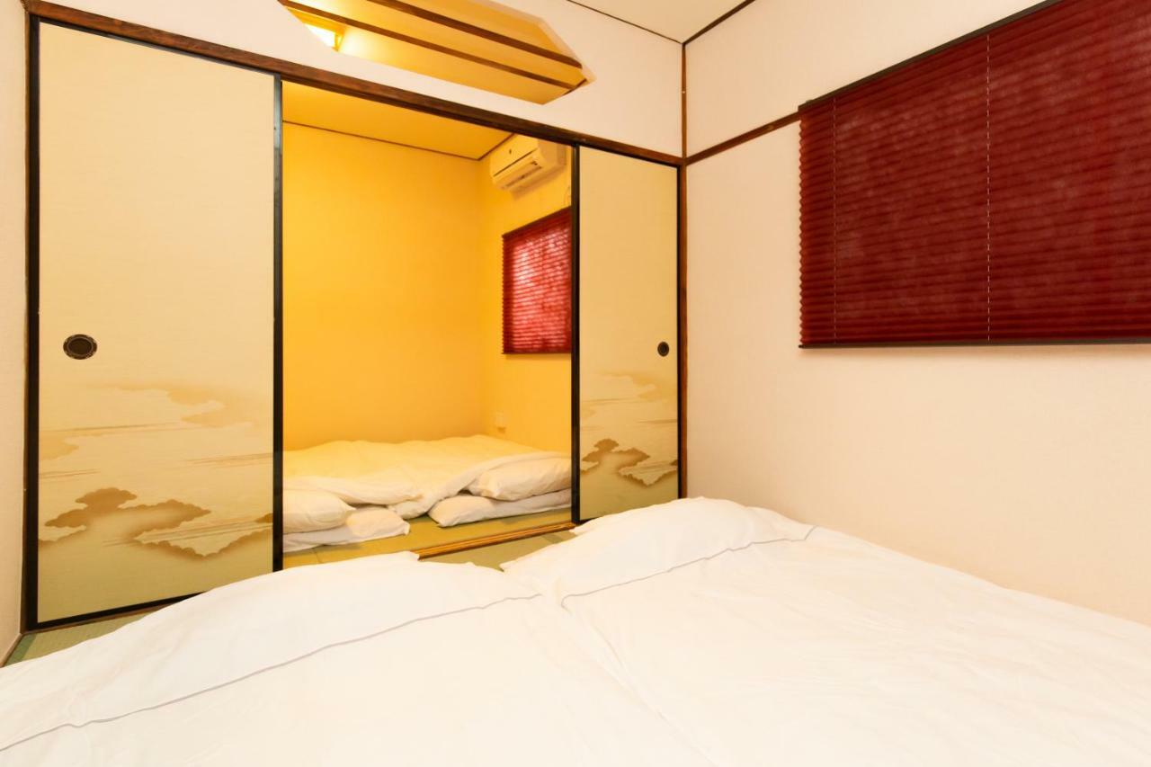 Mon Kishinosato-Tamade Ekimae -Vacation Rental- أوساكا المظهر الخارجي الصورة