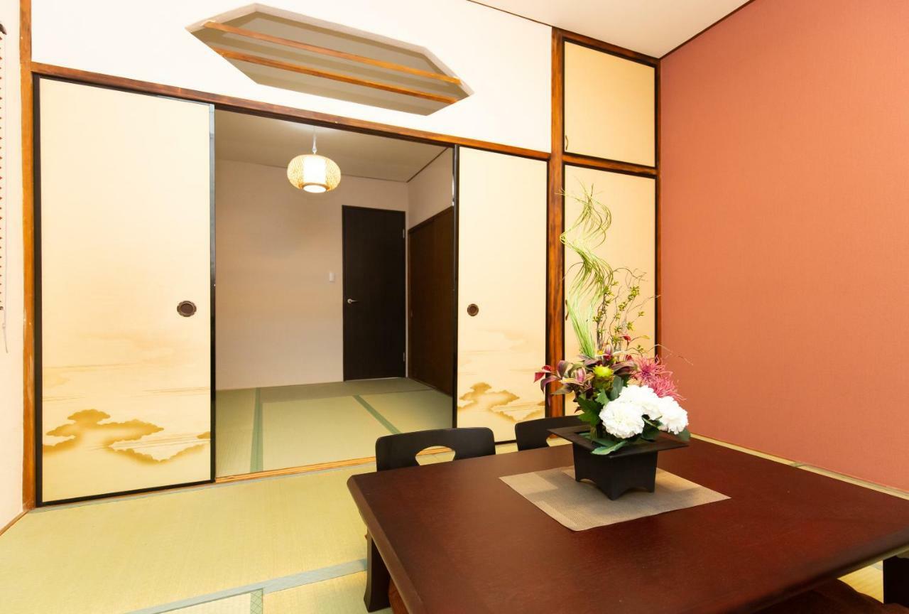 Mon Kishinosato-Tamade Ekimae -Vacation Rental- أوساكا المظهر الخارجي الصورة