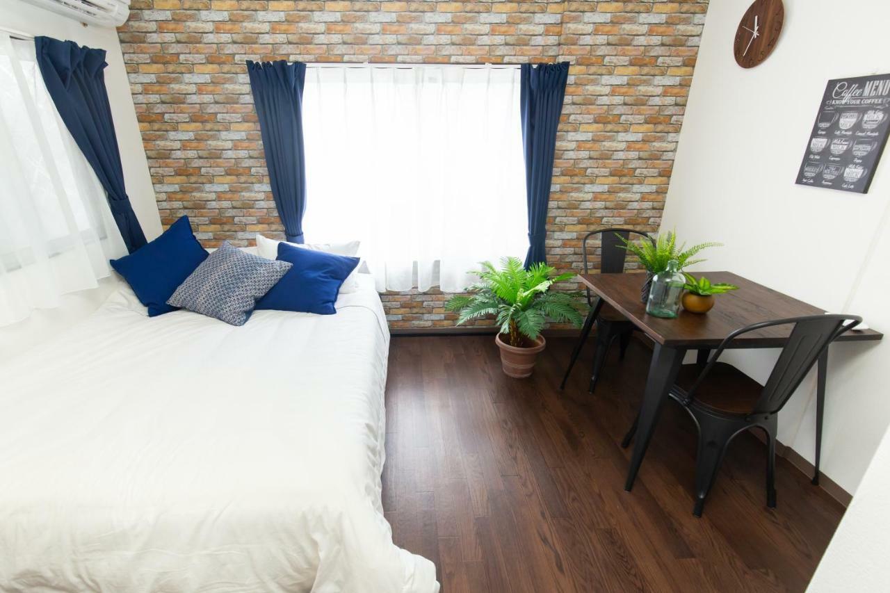 Mon Kishinosato-Tamade Ekimae -Vacation Rental- أوساكا المظهر الخارجي الصورة