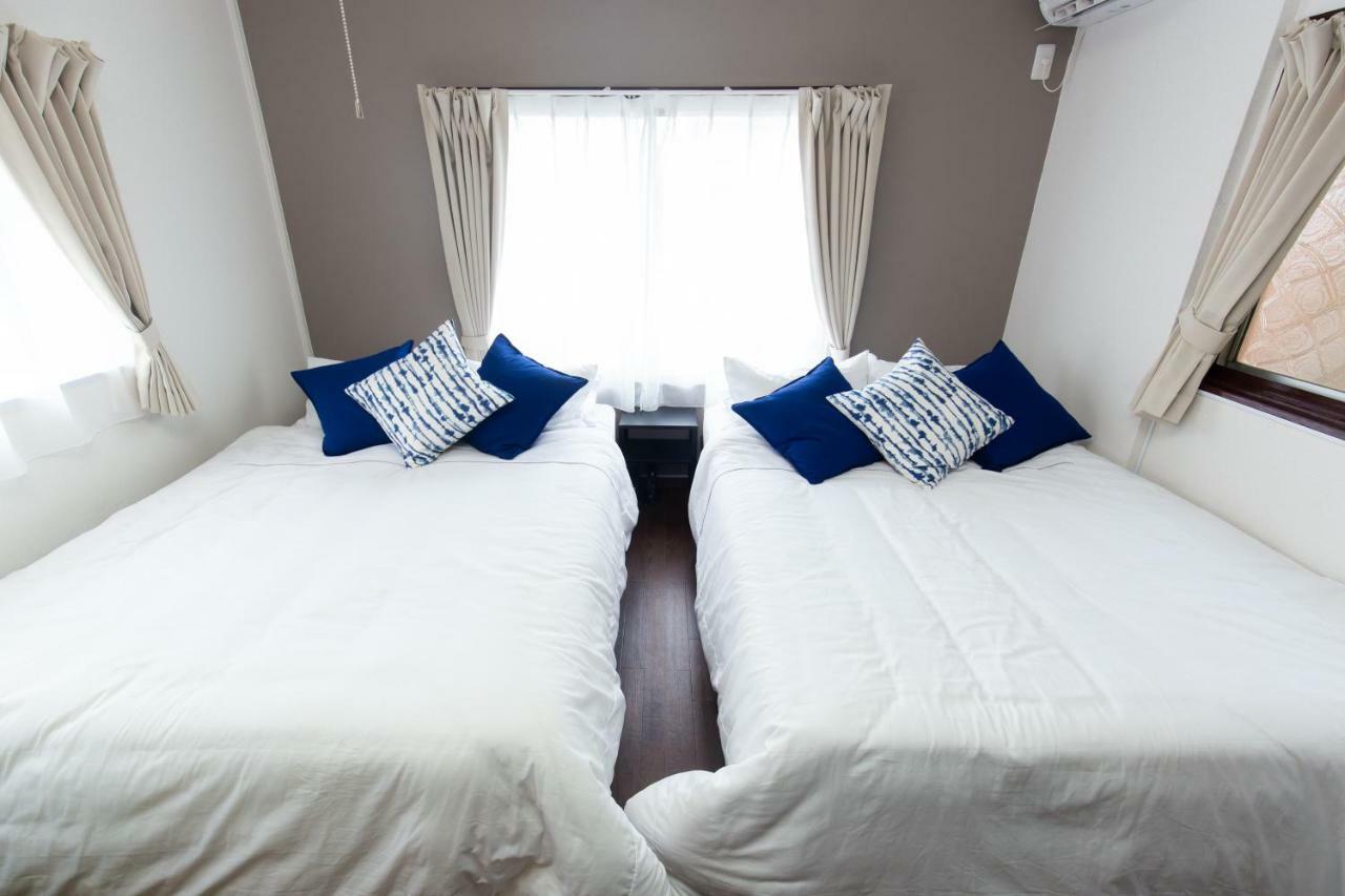 Mon Kishinosato-Tamade Ekimae -Vacation Rental- أوساكا المظهر الخارجي الصورة