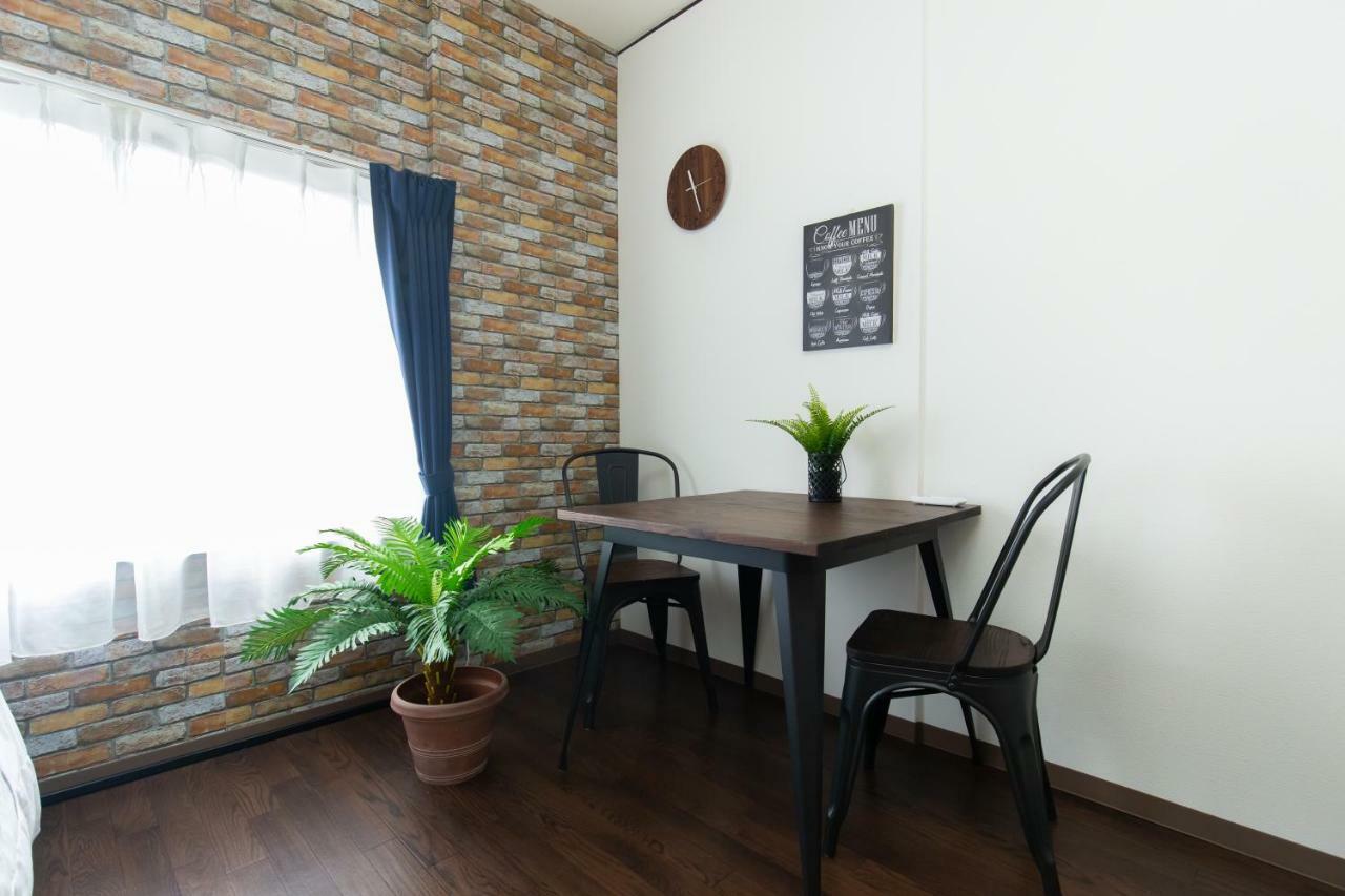 Mon Kishinosato-Tamade Ekimae -Vacation Rental- أوساكا المظهر الخارجي الصورة