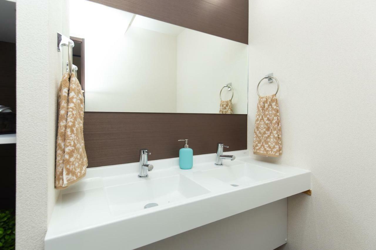 Mon Kishinosato-Tamade Ekimae -Vacation Rental- أوساكا المظهر الخارجي الصورة