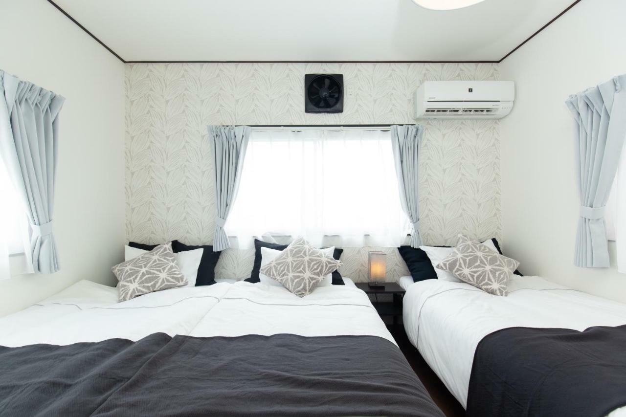 Mon Kishinosato-Tamade Ekimae -Vacation Rental- أوساكا المظهر الخارجي الصورة
